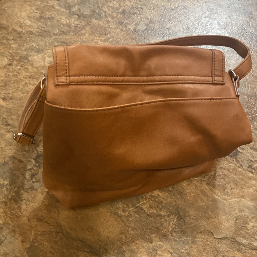 Crossbody Purse Relic By Fossil - image 3